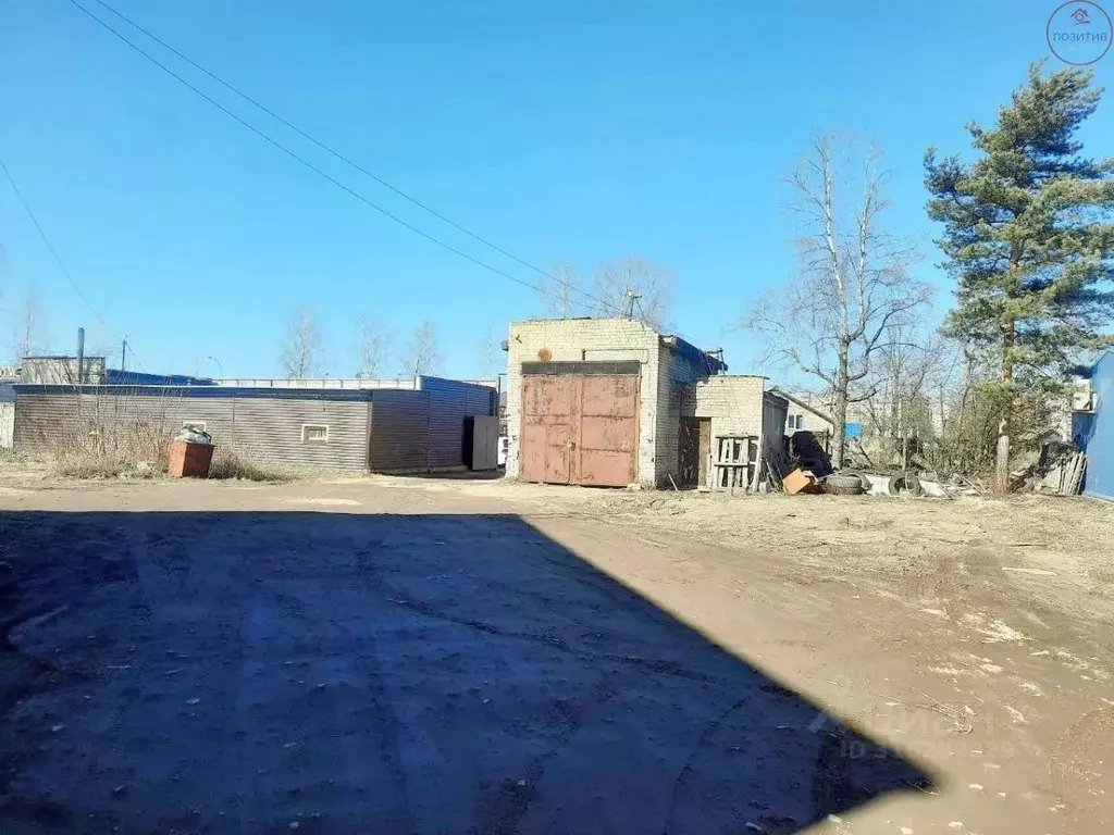 Помещение свободного назначения в Ярославская область, Рыбинск Южный ... - Фото 2