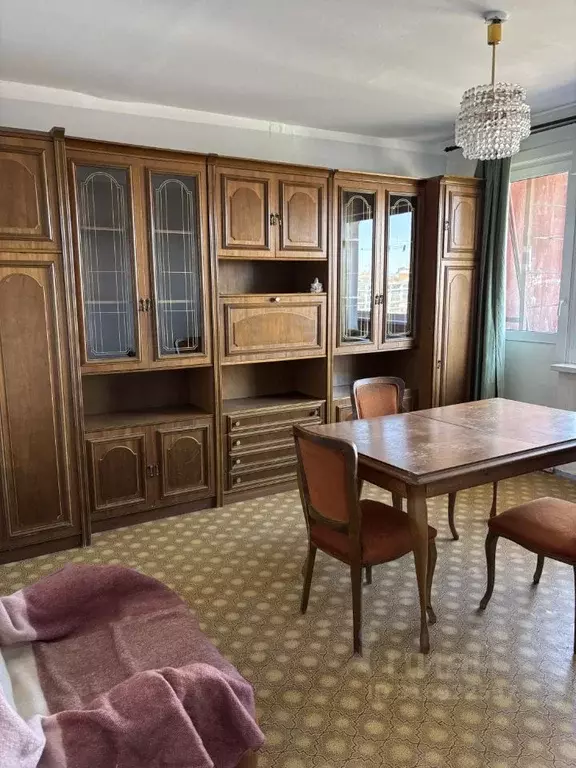 3-к кв. Иркутская область, Иркутск просп. Маршала Жукова, 68 (70.0 м) - Фото 0
