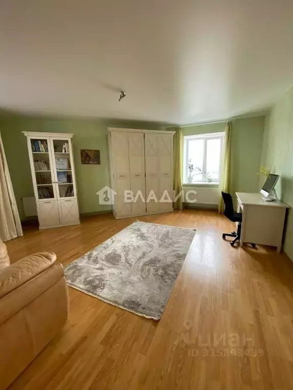 3-к кв. Белгородская область, Белгород бул. Юности, 33 (110.0 м) - Фото 0