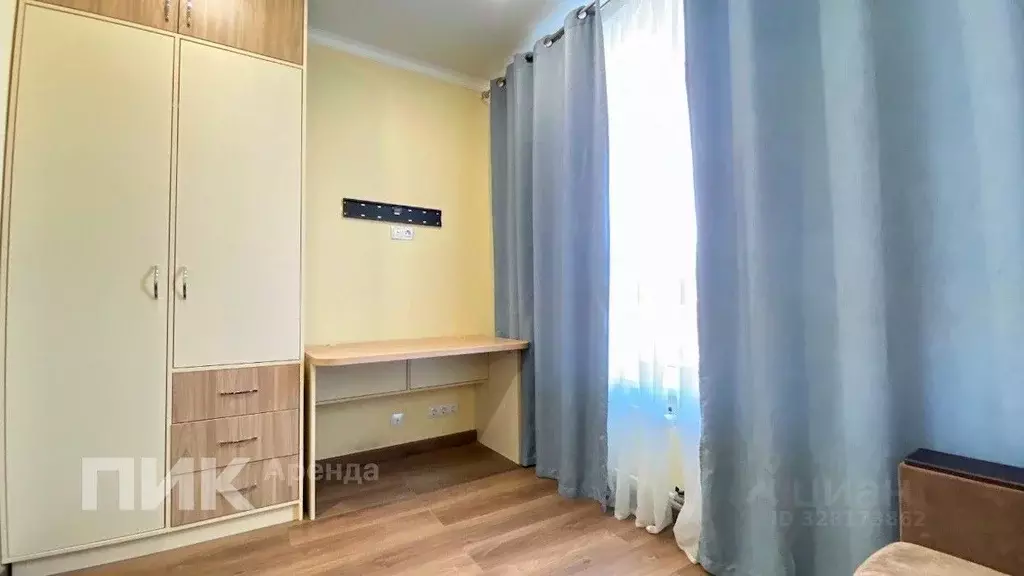 2-к кв. Московская область, Химки Совхозная ул., 17к1 (43.0 м) - Фото 2