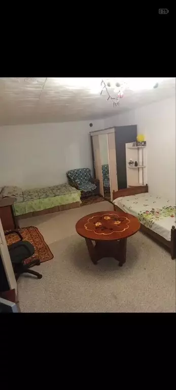 Дом в Краснодарский край, Новороссийск Ульяновская ул. (40 м) - Фото 1