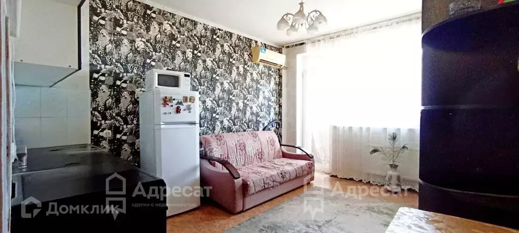Продаётся квартира-студия, 21.3 м - Фото 1