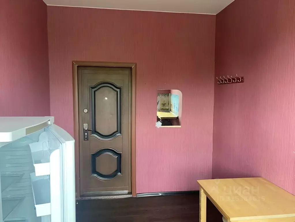 Комната Мордовия, Саранск ул. Осипенко, 91А - Фото 0