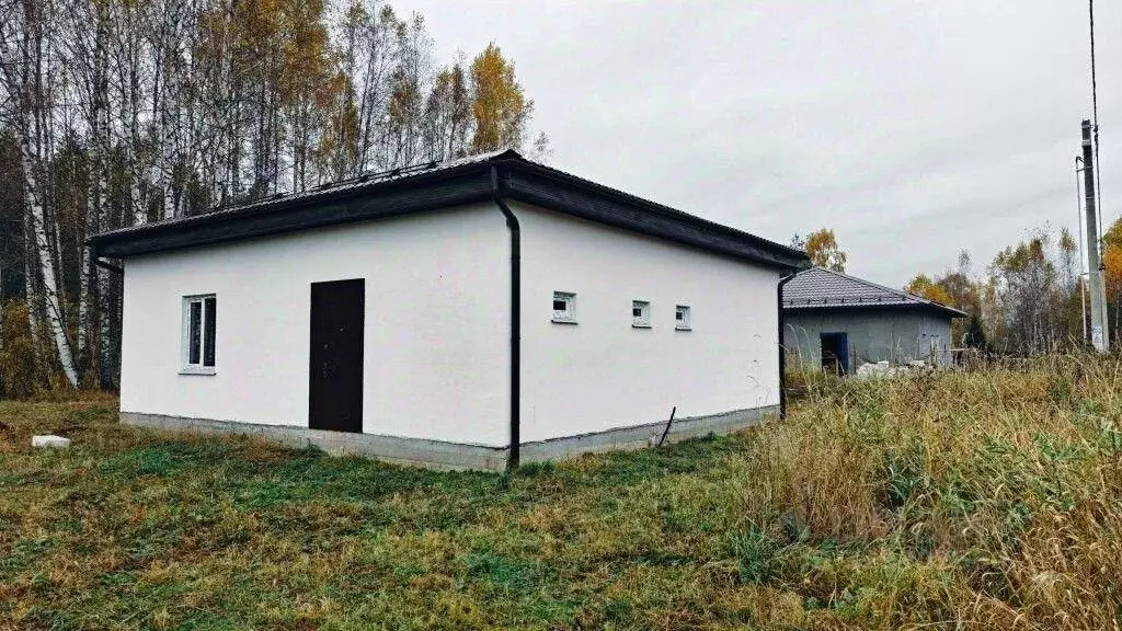 Дом, 87.4 м - Фото 1