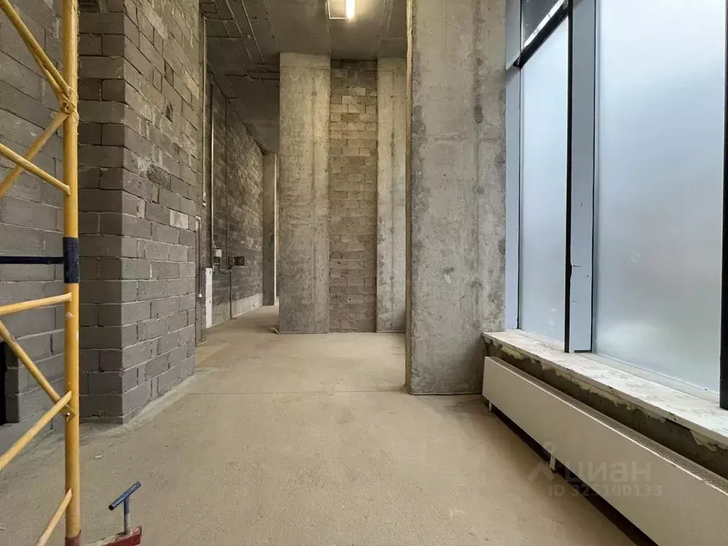 Помещение свободного назначения в Москва ул. Воейкова, 2 (130 м) - Фото 2