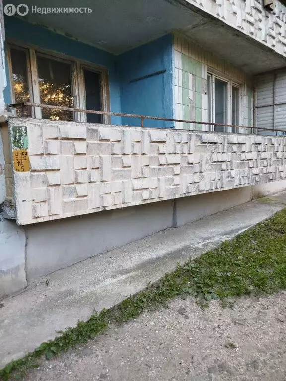 2-комнатная квартира: Владимир, улица Куйбышева, 58 (47.4 м) - Фото 0