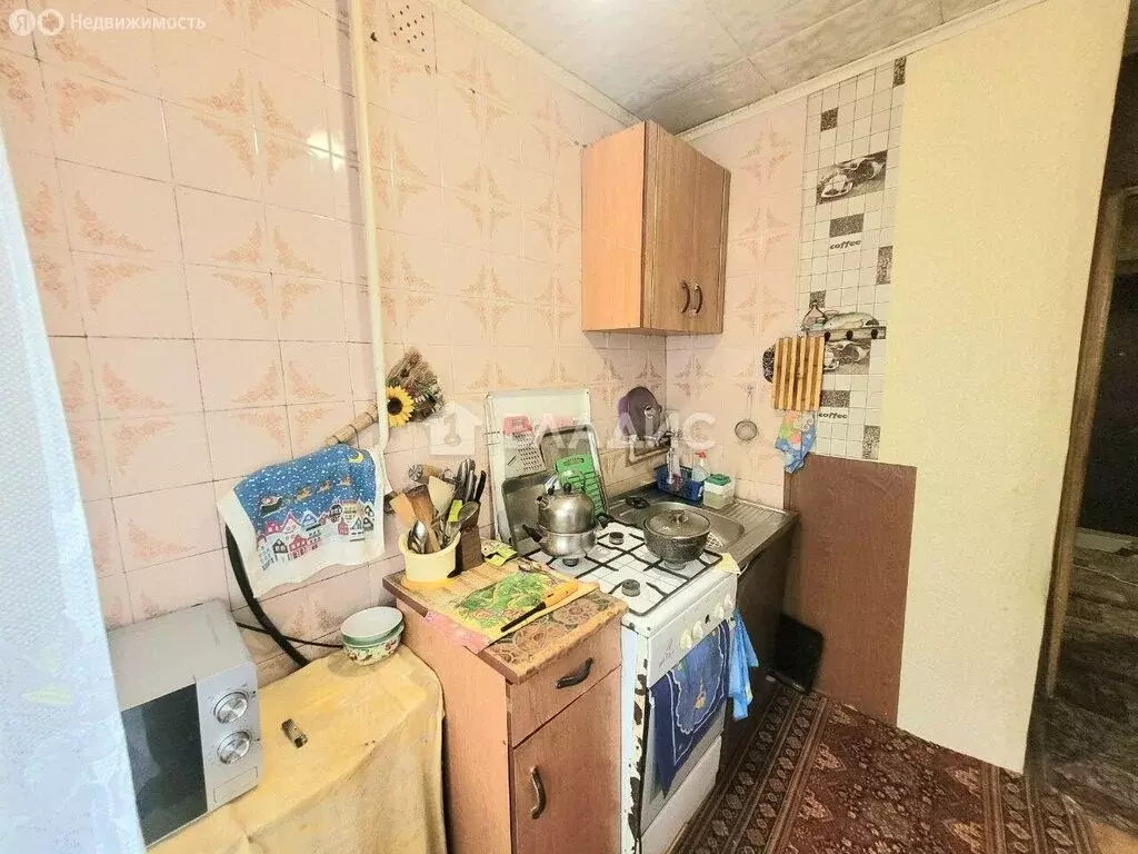 4-комнатная квартира: Белгород, улица Костюкова, 53 (61.3 м) - Фото 1