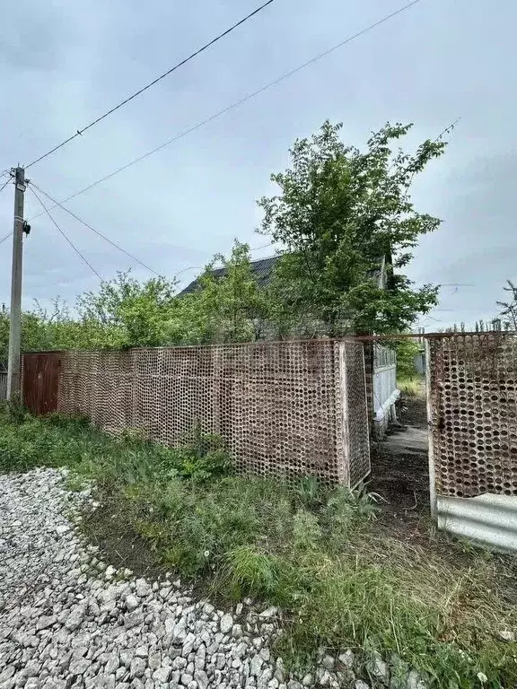 Дом в Воронежская область, Воронеж ул. 11-я, 1076 (36 м) - Фото 1