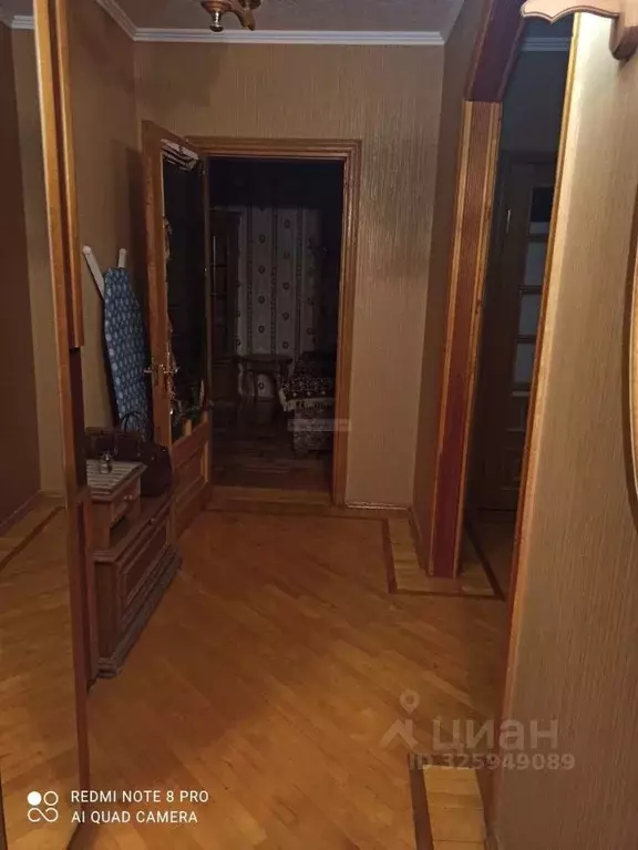 Комната Белгородская область, Белгород Белгородский просп., 50 (22.0 ... - Фото 2