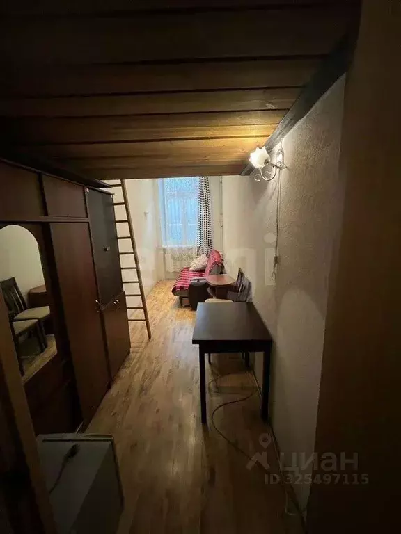 Комната Санкт-Петербург Старорусская ул., 5/3 (11.2 м) - Фото 1