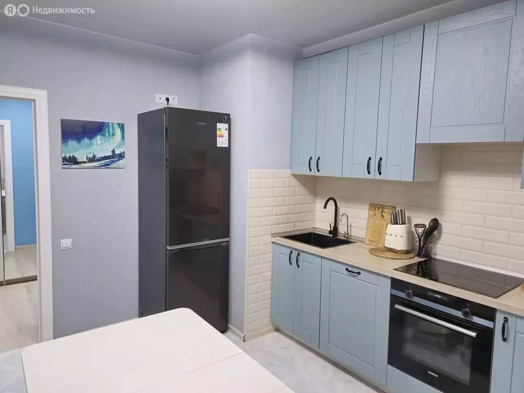 3-комнатная квартира: Дубна, улица Программистов, 15к1 (85.5 м) - Фото 2