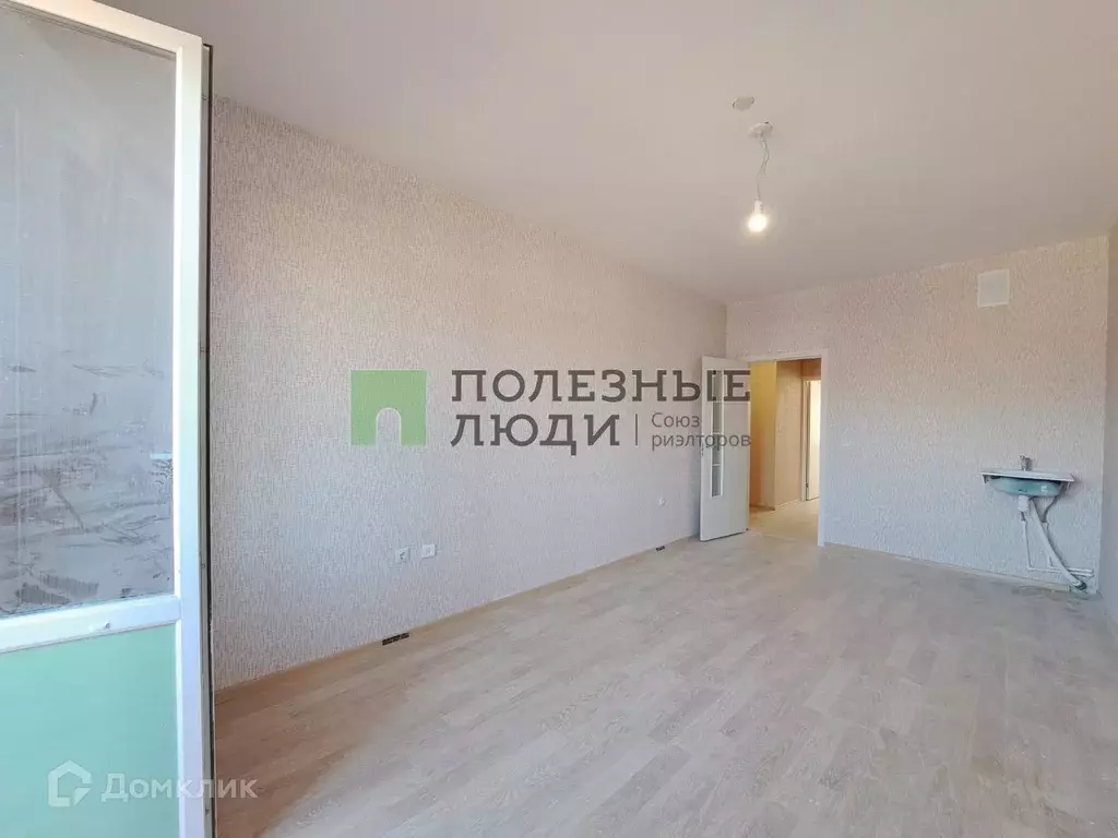 Продаётся 1-к квартира, 45 м - Фото 1