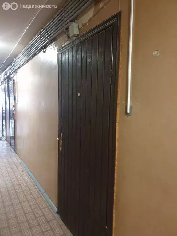 1-комнатная квартира: Выборг, улица Сторожевой Башни, 9 (21 м) - Фото 1