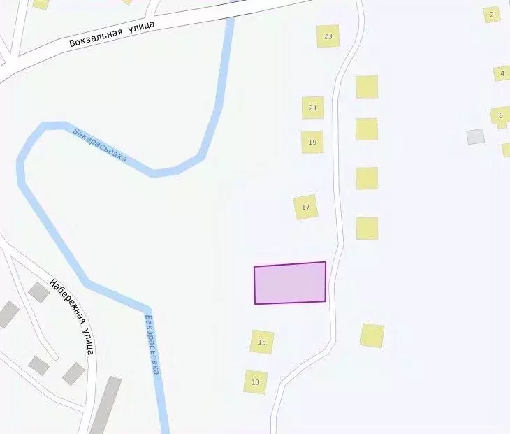 Дом в Приморский край, с. Михайловка ул. Заречная, 15А (212 м) - Фото 2