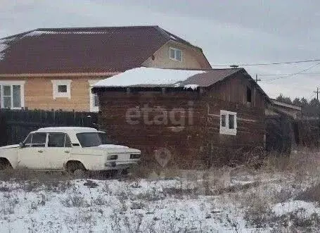 Участок в Бурятия, Тарбагатайский район, Саянтуйское с/пос, с. Нижний ... - Фото 2