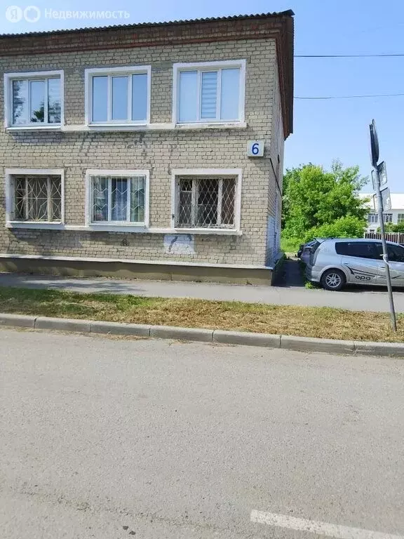 1к в 5-комнатной квартире (10.6 м) - Фото 1
