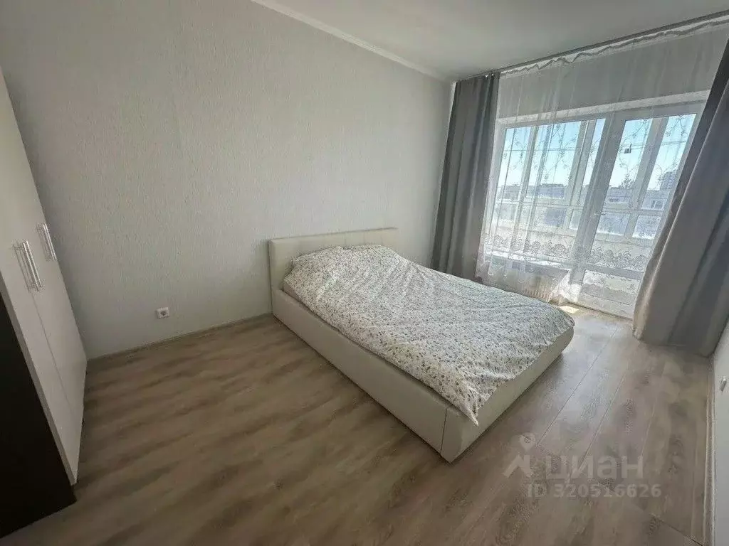 2-к кв. Новгородская область, Великий Новгород ул. Щусева, 11к2 (65.0 ... - Фото 0