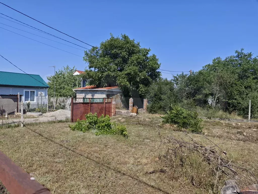 Участок 4,5 сот. (СНТ, ДНП) - Фото 0