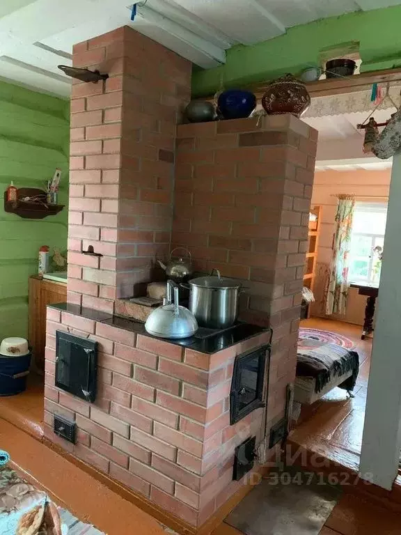 Дом в Карелия, Петрозаводск Клубная ул., 8А (30 м) - Фото 2