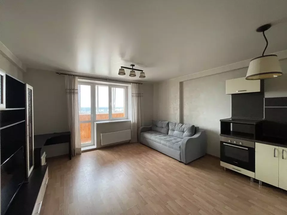 Продаётся квартира-студия, 29.3 м - Фото 0