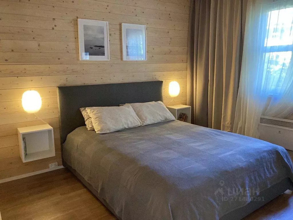 Дом в Санкт-Петербург ЛВС Ленэнерго СНТ, аллея Средняя, 19 (36 м) - Фото 1