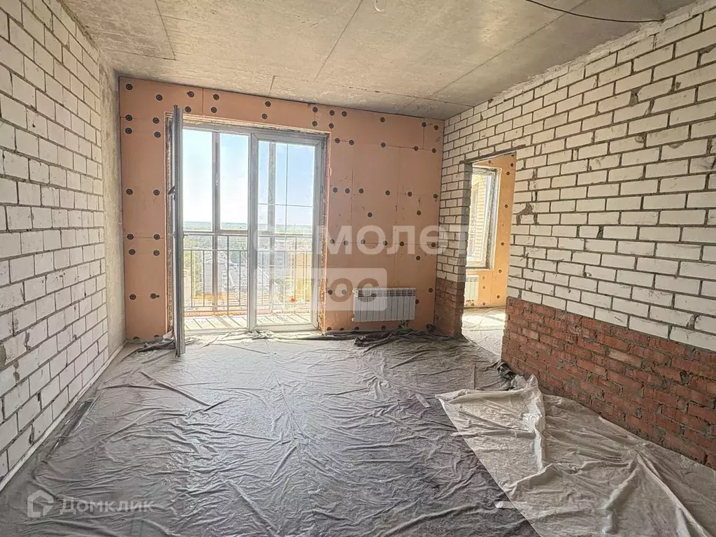 Продаётся 2-к квартира, 59 м - Фото 0