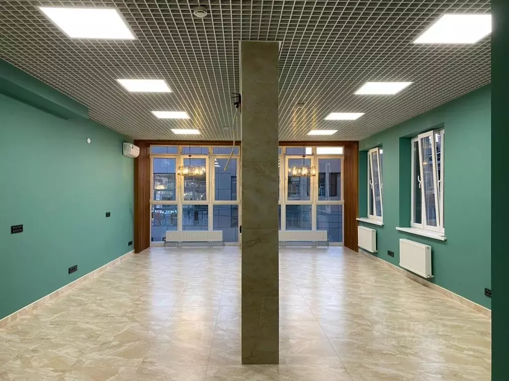 Офис в Краснодарский край, Анапа Крестьянская ул., 27к1 (76 м) - Фото 1