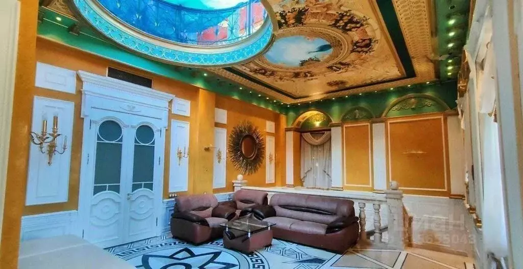 Дом в Крым, Ялта ул. Павленко, 8 (500 м) - Фото 1