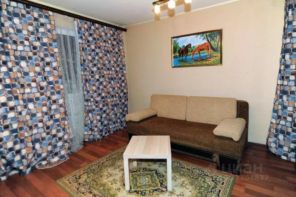 1-к кв. Московская область, Раменское Коммунистическая ул., 16 (32.0 ... - Фото 2