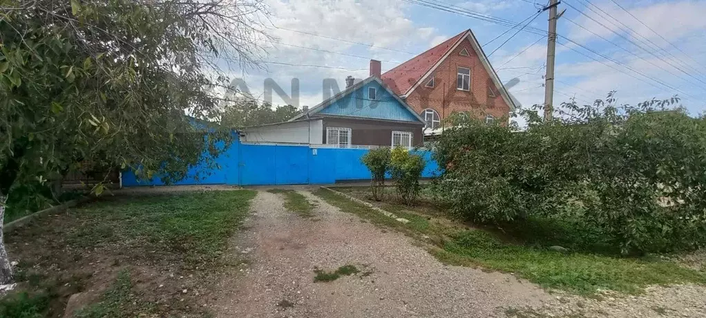 Дом в Адыгея, Майкоп ул. Кольцова, 171 (72 м) - Фото 1