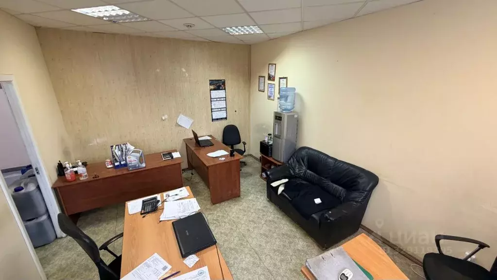 Офис в Удмуртия, Ижевск Майская ул., 28 (50 м) - Фото 1