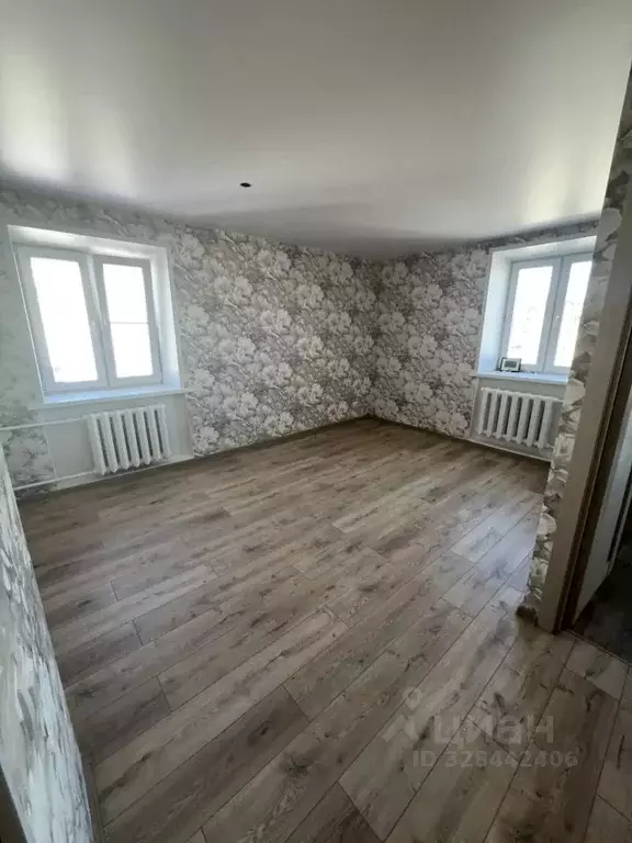 2-к кв. Бурятия, Улан-Удэ ул. Гастелло, 12 (41.5 м) - Фото 1