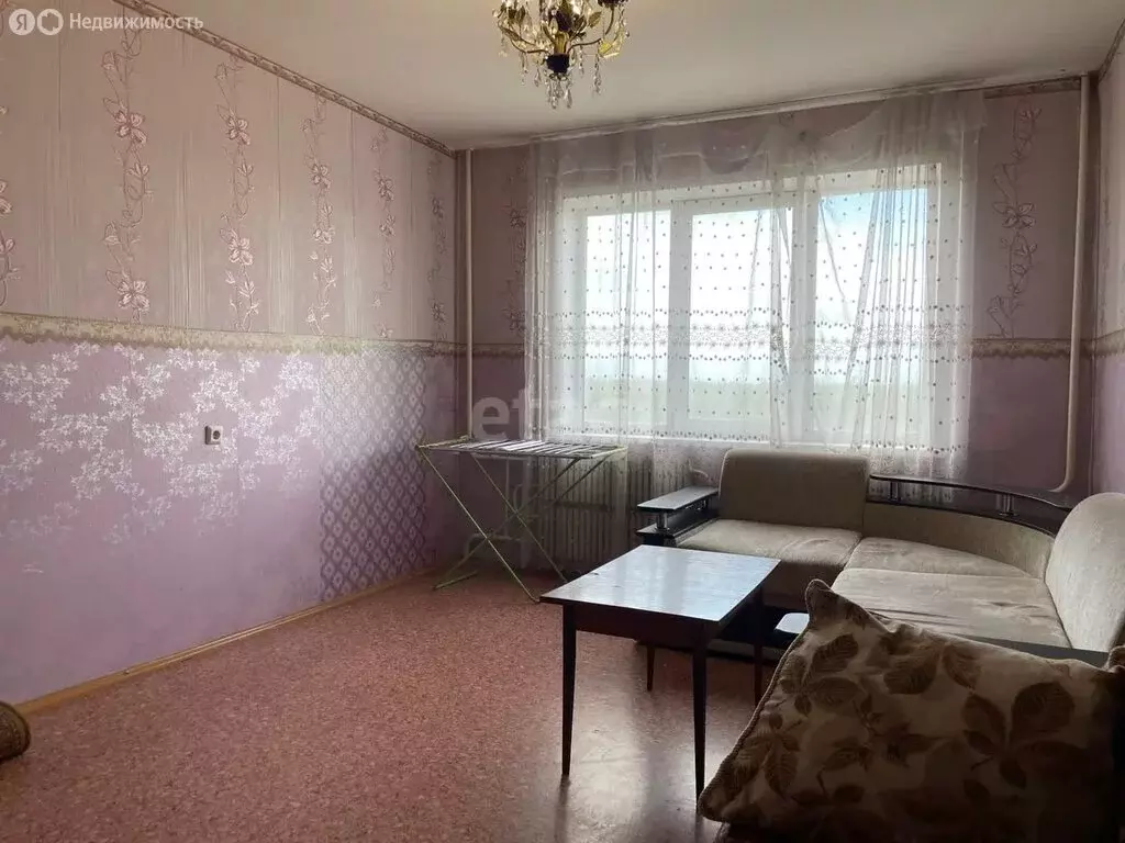 3-комнатная квартира: Воронеж, улица 9 Января, 241/14 (68 м) - Фото 1