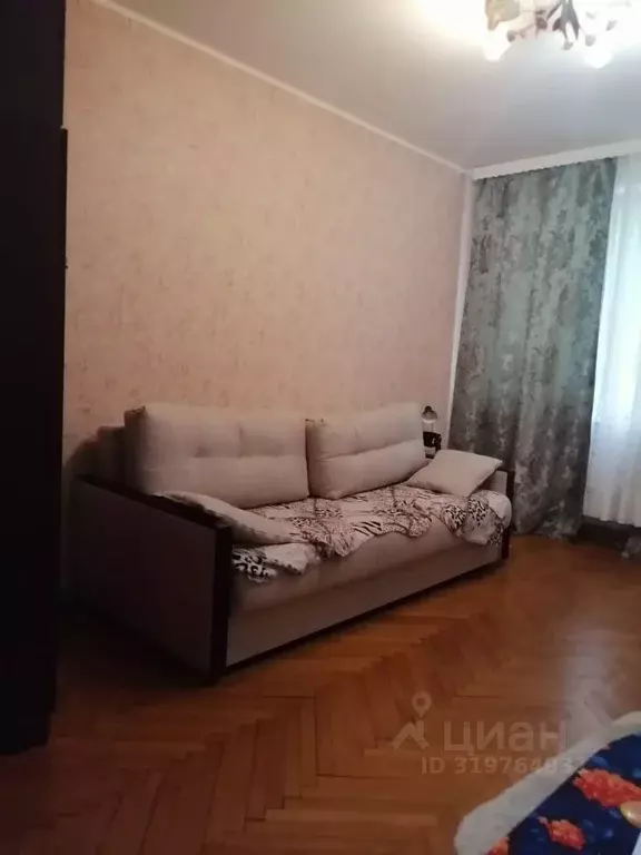 3-к кв. Москва 3-й Дорожный проезд, 7К1 (64.0 м) - Фото 0