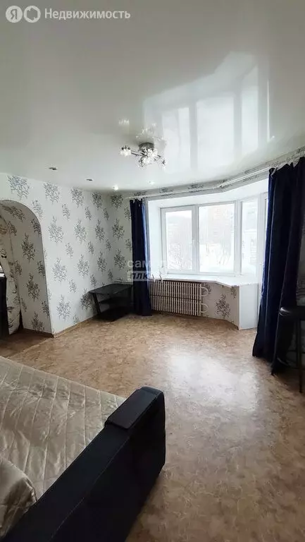 2-комнатная квартира: Кирово-Чепецк, улица Алексея Некрасова, 29 (53.7 ... - Фото 2