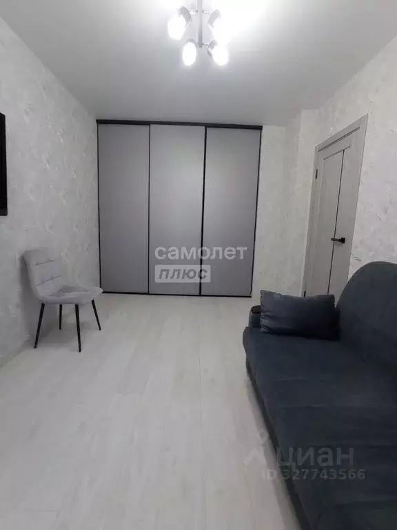 1-к кв. Волгоградская область, Волгоград ул. Гаря Хохолова, 9 (28.0 м) - Фото 2