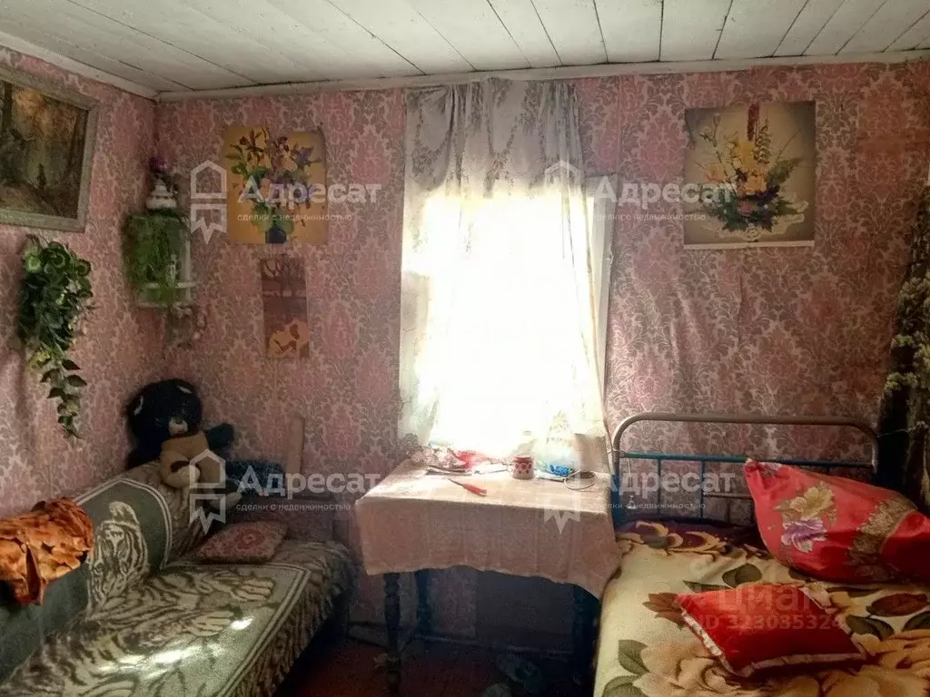 Дом в Волгоградская область, Волгоград Восход СНТ,  (12 м) - Фото 2