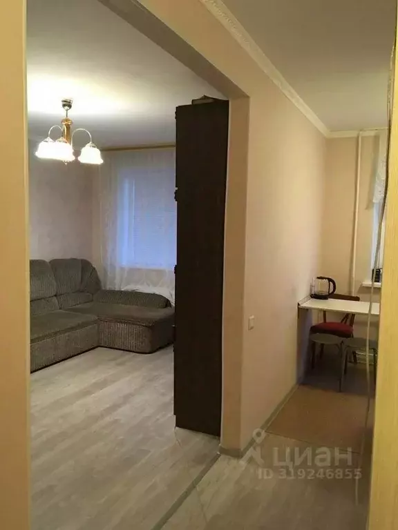 1-к кв. Самарская область, Самара ул. Мяги, 27 (34.0 м) - Фото 1