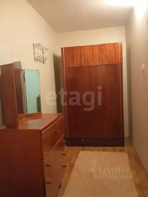 1-к кв. Курская область, Курск просп. Победы, 6 (41.0 м) - Фото 2