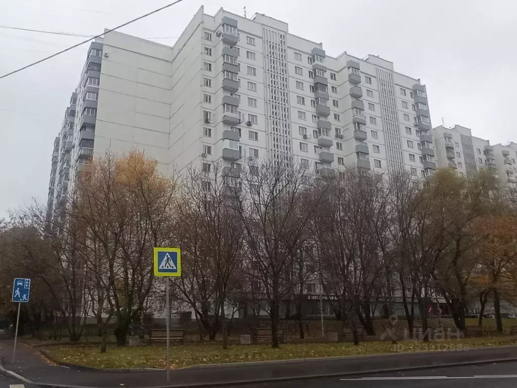 Помещение свободного назначения в Москва Можайское ш., 37 (55 м) - Фото 2