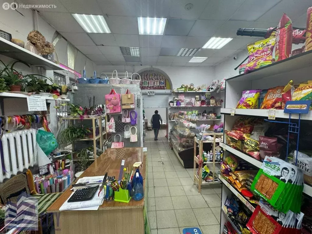 Помещение свободного назначения (60 м) - Фото 1