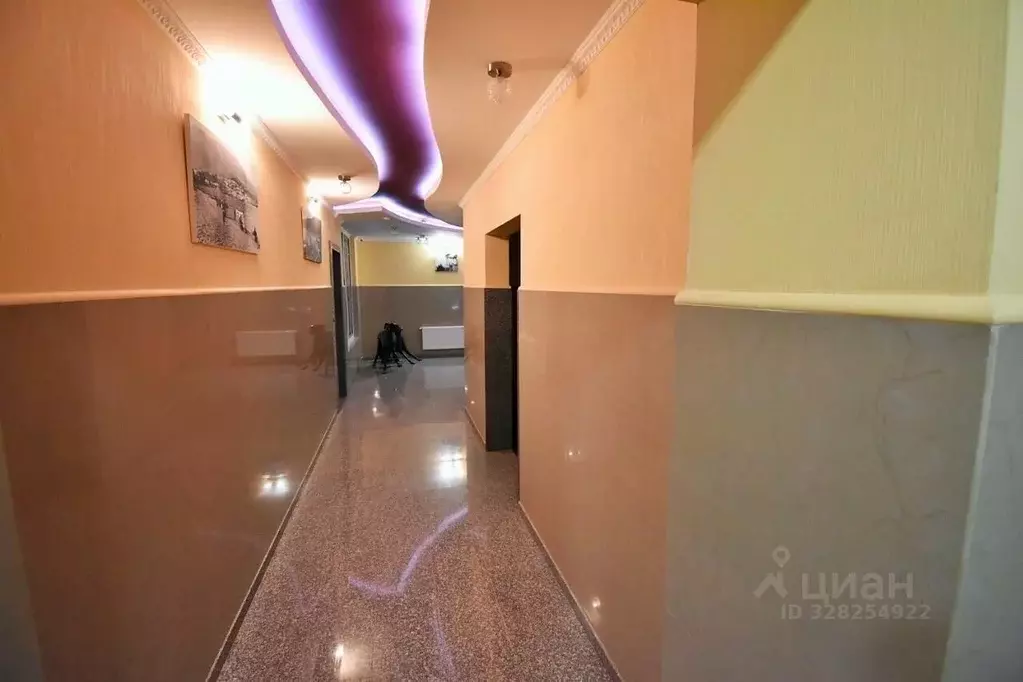 2-к кв. Крым, Ялта муниципальный округ, Ореанда пгт пер. Солнечный, 11 ... - Фото 1