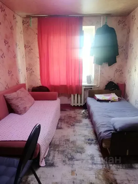 Комната Мордовия, Саранск ул. Терешковой, 22А (11.0 м) - Фото 2
