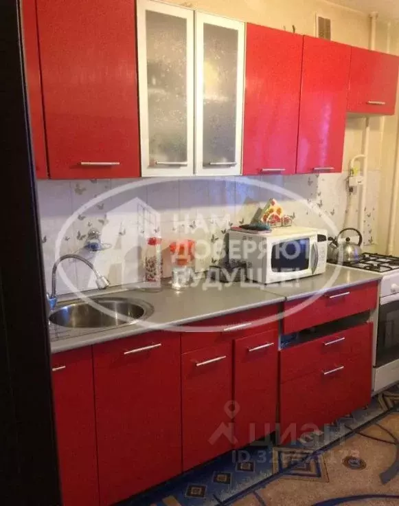 2-к кв. Пермский край, Чернушка ул. Мира, 23 (52.7 м) - Фото 2