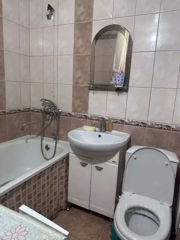 1-к кв. Марий Эл, Йошкар-Ола бул. Чавайна, 11А (38.0 м) - Фото 1