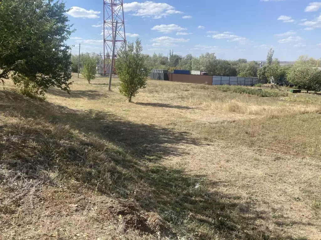 Участок в Ростовская область, пос. Тарасовский ул. Донская, 1З (8.0 ... - Фото 0