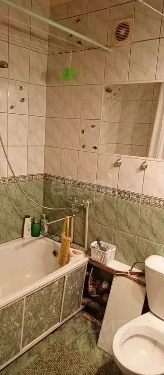 Студия Ярославская область, Рыбинск ул. Вихарева, 16 (29.0 м) - Фото 0