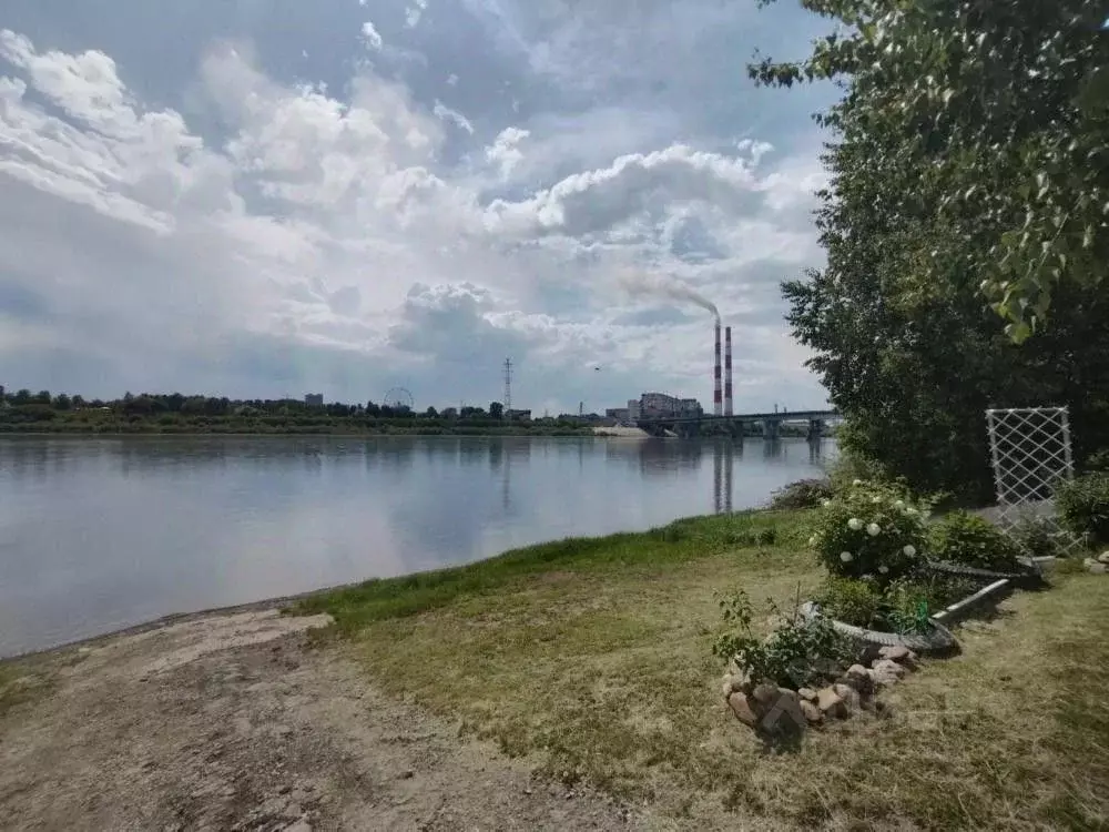 Гараж в Кемеровская область, Кемерово ул. Правая Гавань, 15А (23 м) - Фото 2