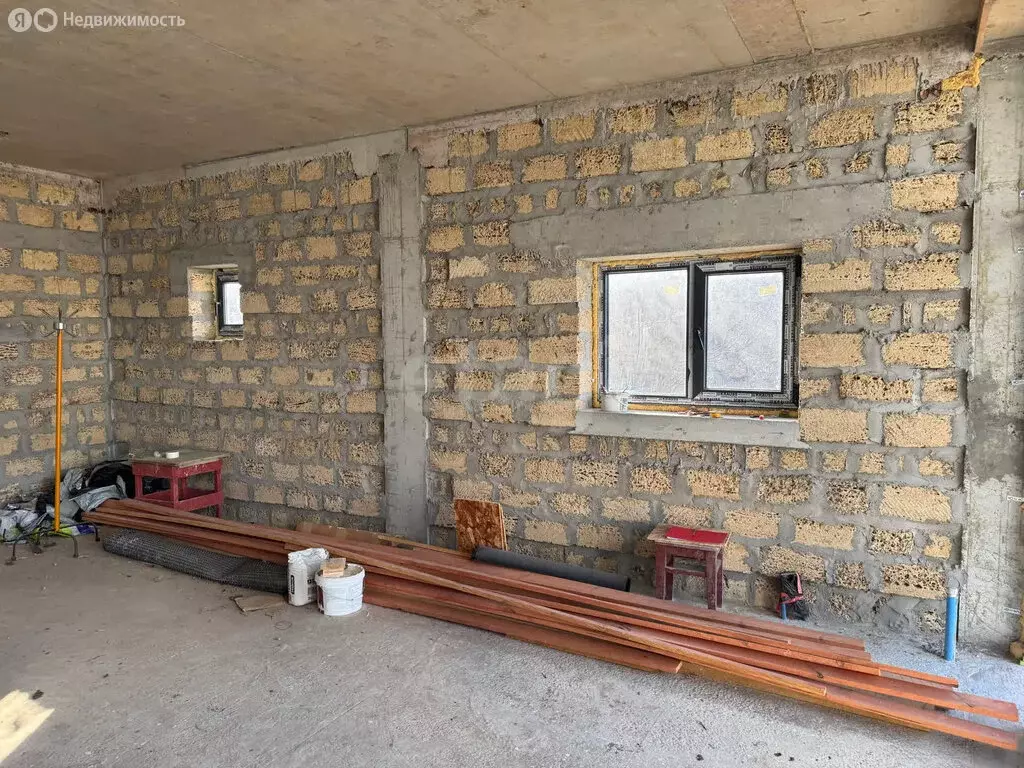 Дом в Севастополь, садоводческое товарищество Луч (85.7 м) - Фото 1