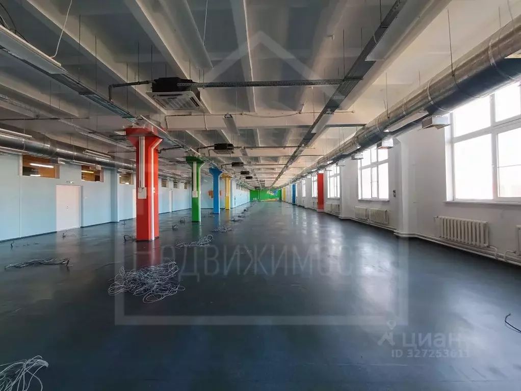 Помещение свободного назначения в Омская область, Омск просп. Карла ... - Фото 1